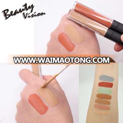 12 colors Contour Concealer Pro Concealer Liquid Concealer for Face Makeup